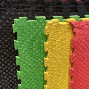 Yoga Mats