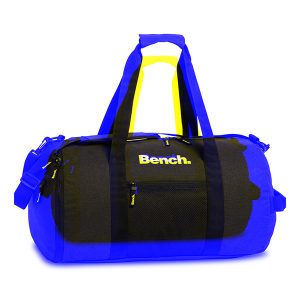 Saga Gears Sports Bag 106