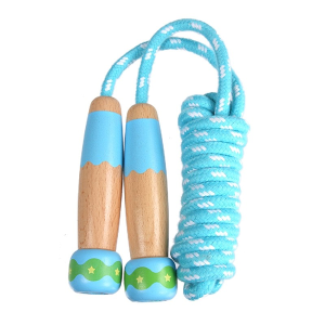 Skipping Rope 106