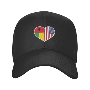 Saga Gears Uniform Cap 110