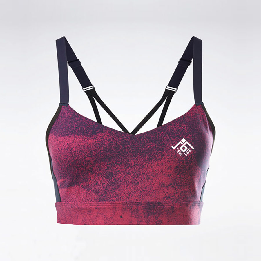 SPORTS BRAS 103