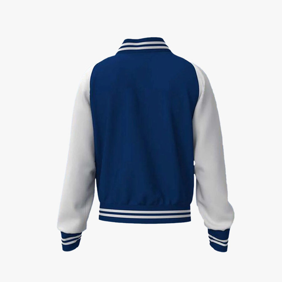 Varsity Jackets 102 - Image 2