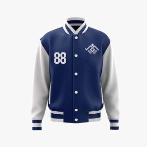 Varsity Jackets 102