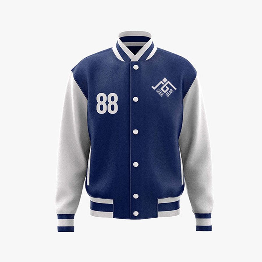 Varsity Jackets 102