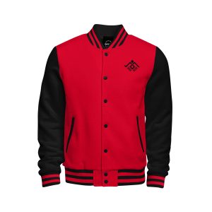 Varsity Jackets 101