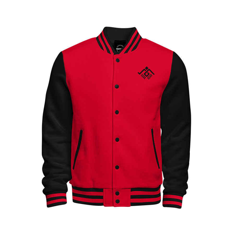 Varsity Jackets 101