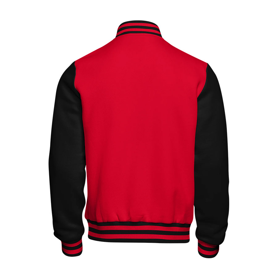 Varsity Jackets 101 - Image 2