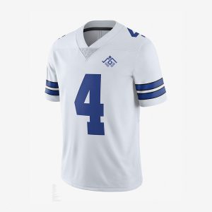 American Football Uniform 101