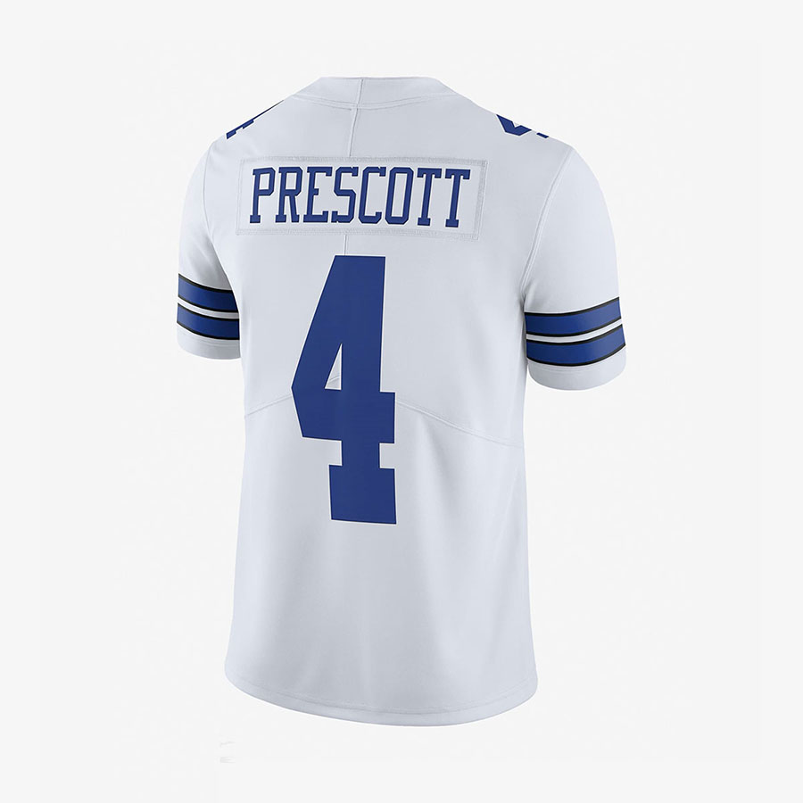 American Football Uniform 101 - Image 2