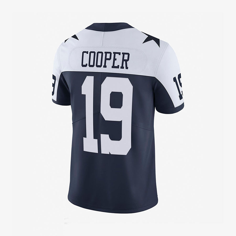 American Football Uniform 104 - Image 2