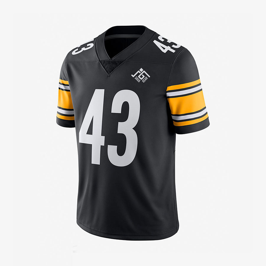 American Football Uniform 105