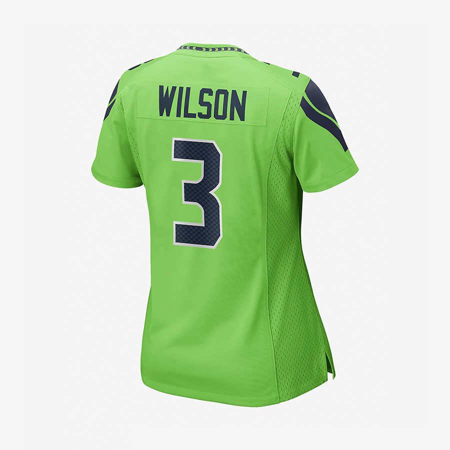 American Football Uniform Women Jersey 108 - Image 2