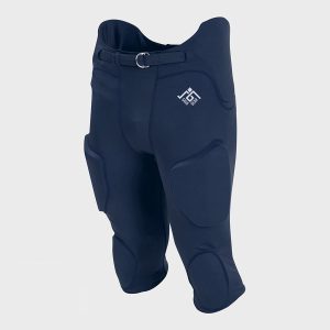 American Football Pants 101