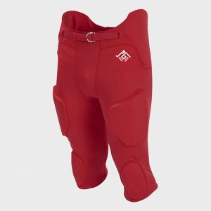 American Football Women Pants 109