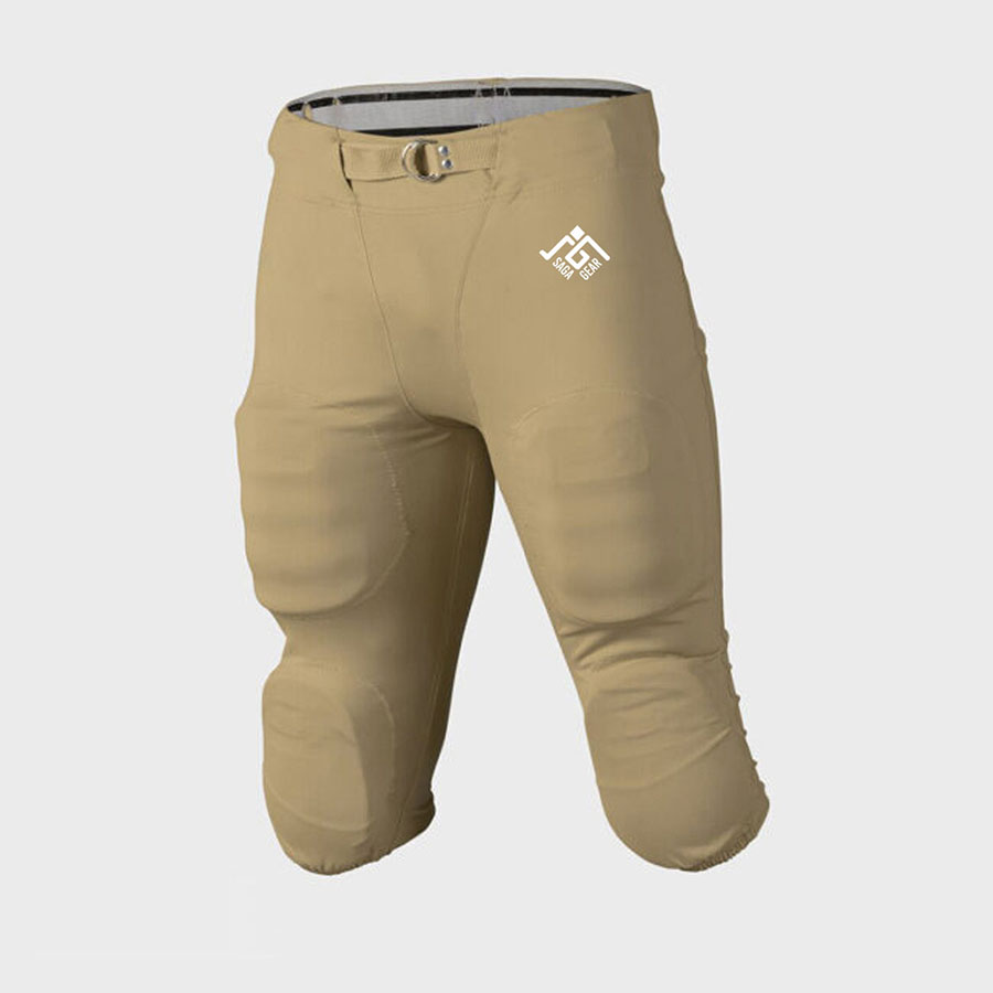 American Football Women Pants 107