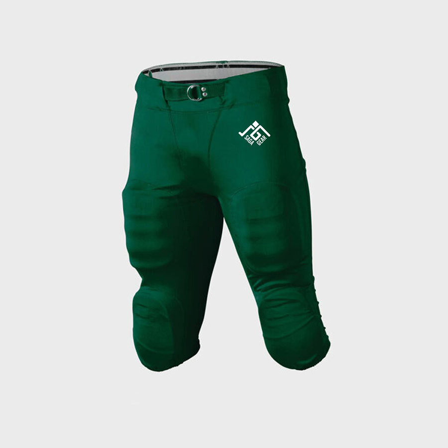 American Football Women Pants 106