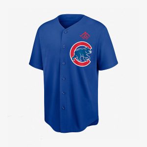 Baseball Uniform Jersey 104