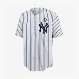 Baseball Uniform Jersey 105