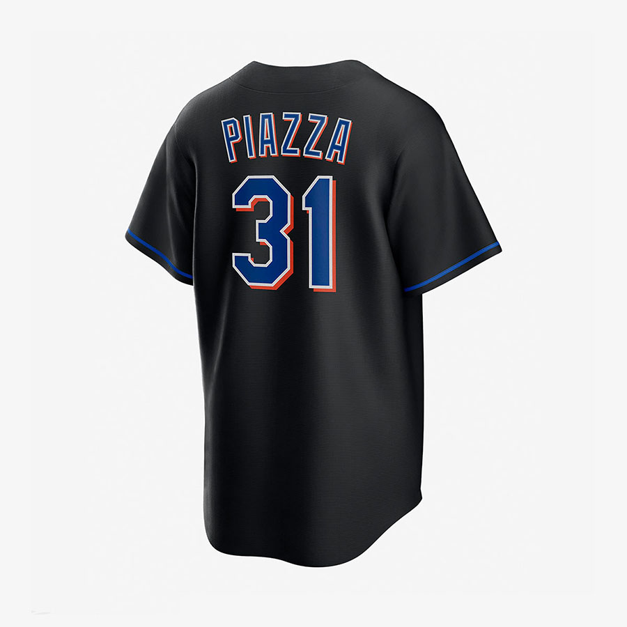 Baseball Uniform Jersey 102 - Image 2