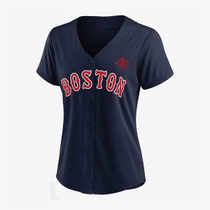 Baseball Uniform Women Jersey 106