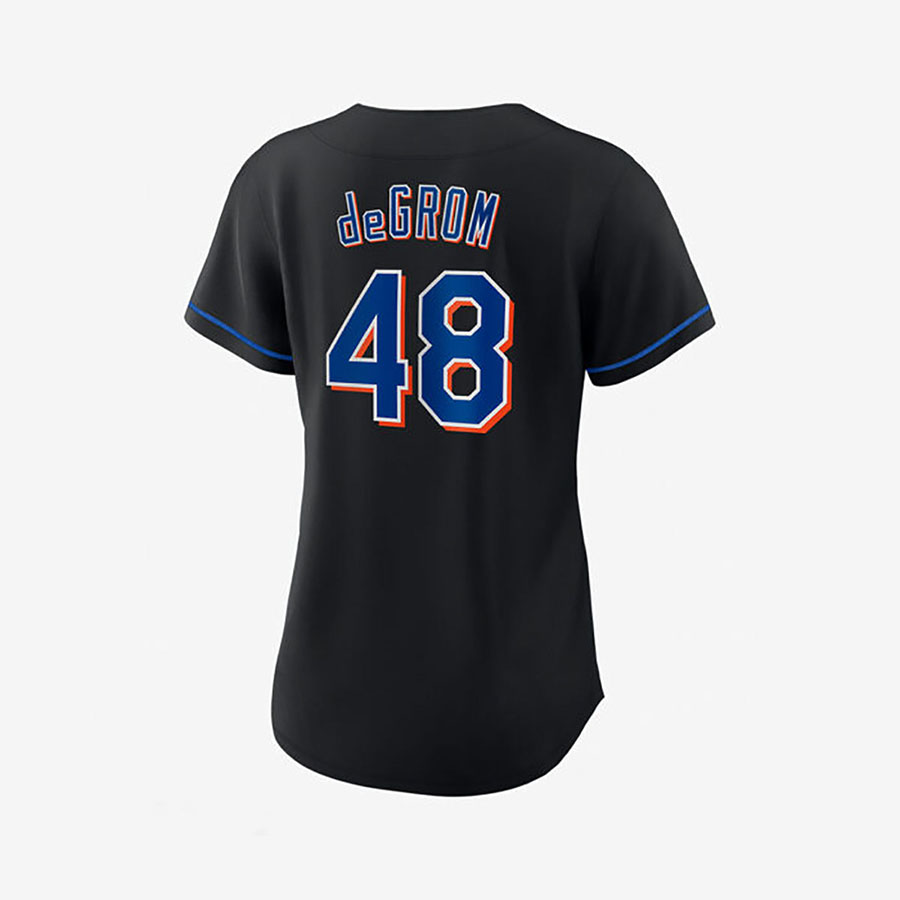 Baseball Uniform Women Jersey 107 - Image 2