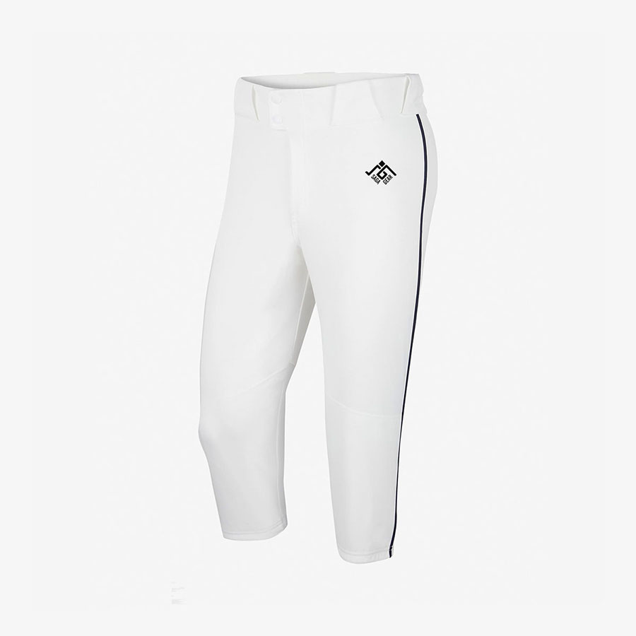 Baseball Uniform Women Pant 106