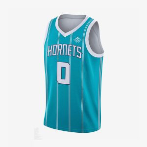Basketball Uniform Jersey 102