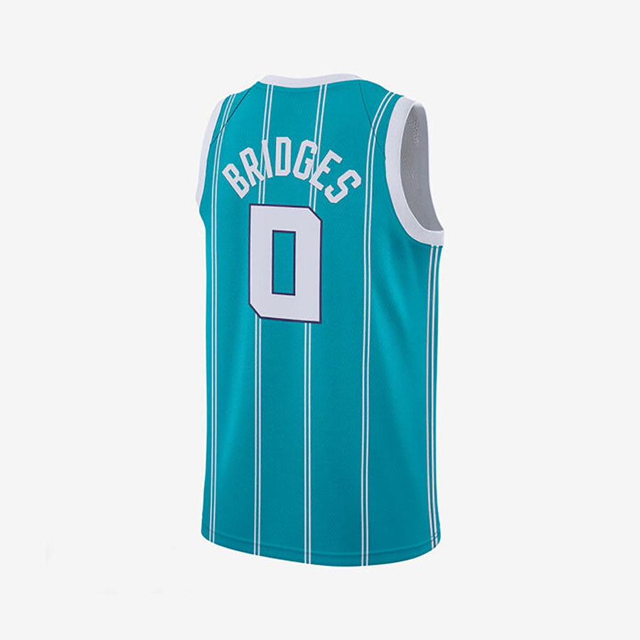Basketball Uniform Jersey 102 - Image 2