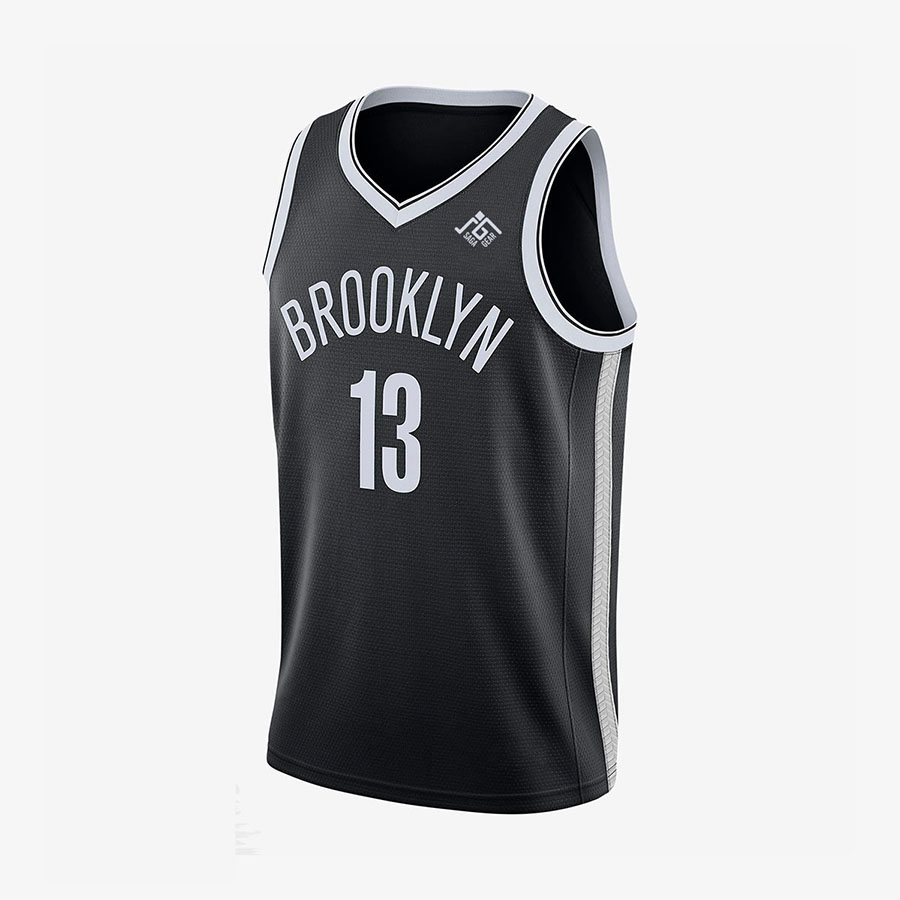 Basketball Uniform Jersey 103
