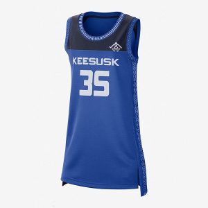 Basketball Uniform Women Jersey 106