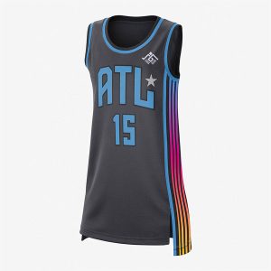 Basketball Uniform Women Jersey 107