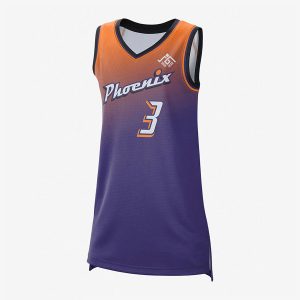 Basketball Uniform Women Jersey 108