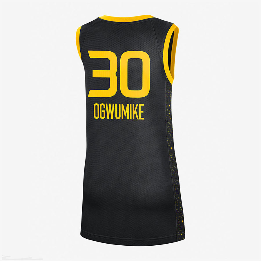 Basketball Uniform Women Jersey 110 - Image 2