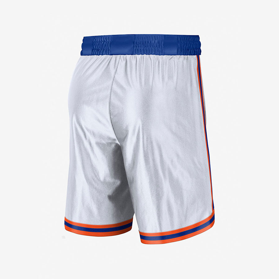 Basketball Uniform Shorts 102 - Image 2