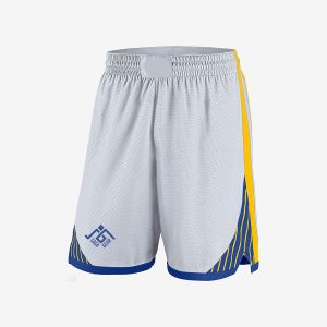 Basketball Uniform Women Shorts 106