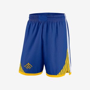 Basketball Uniform Shorts 103