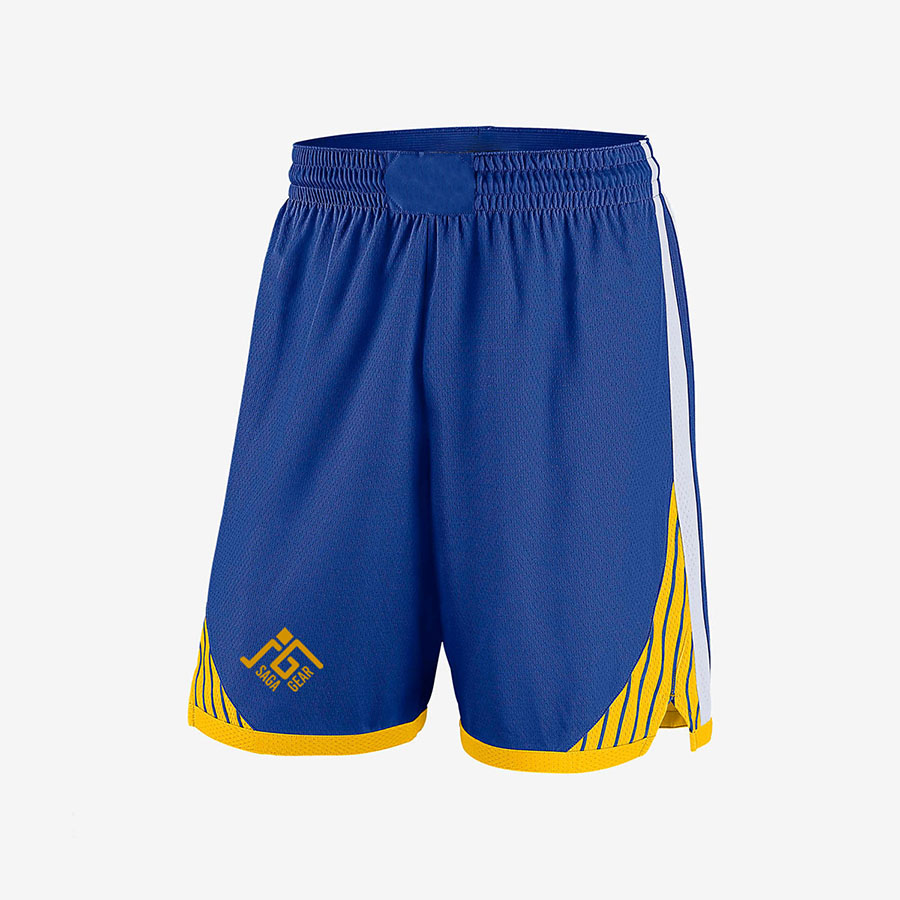 Basketball Uniform Shorts 103