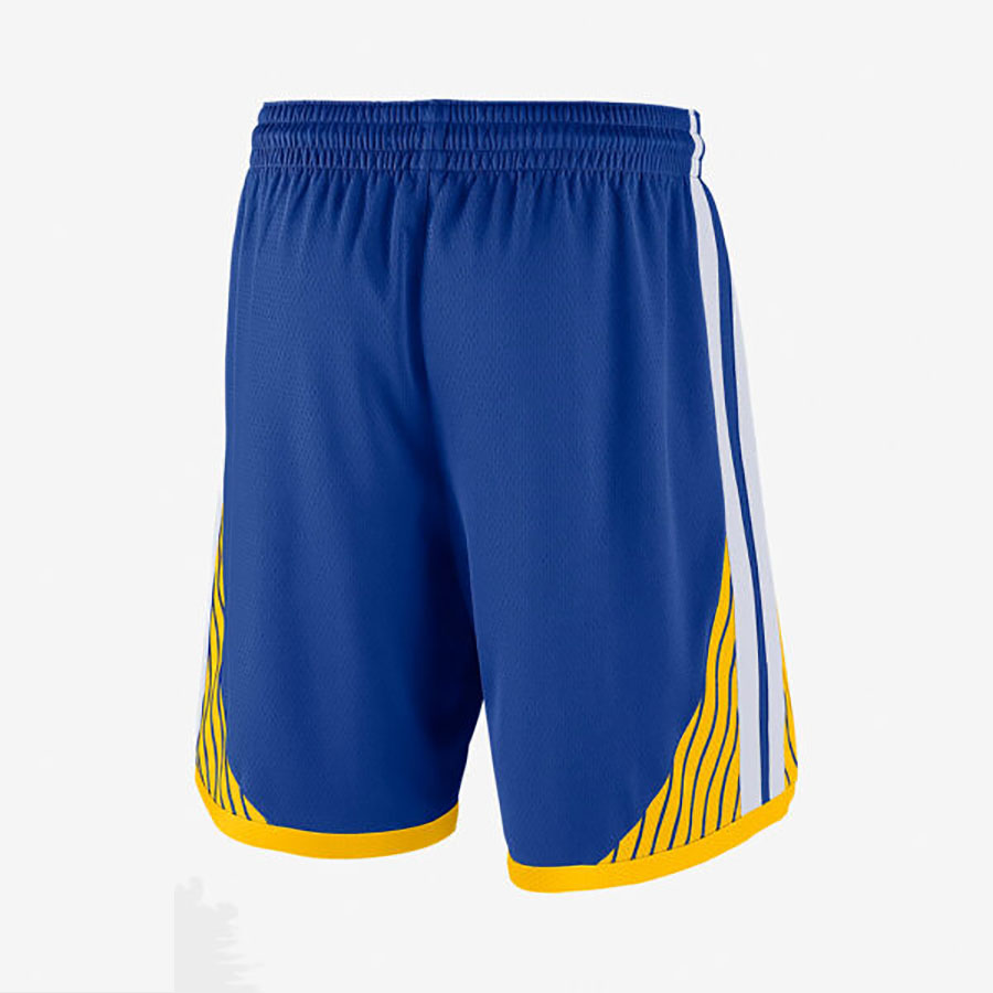 Basketball Uniform Shorts 103 - Image 2
