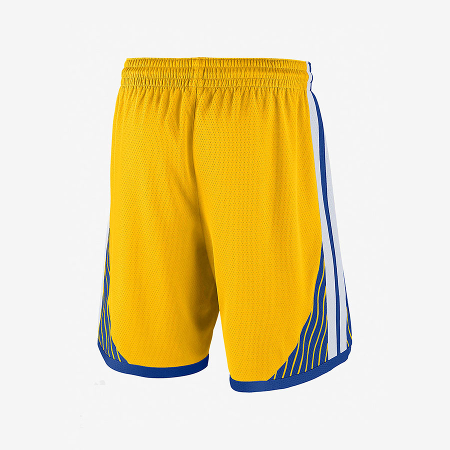 Basketball Uniform Shorts 104 - Image 2