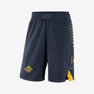 Basketball Uniform Shorts 105