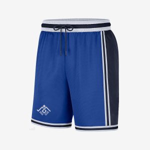 Basketball Uniform Women Shorts 110
