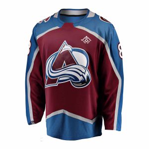 Hockey Uniform Jersey 104