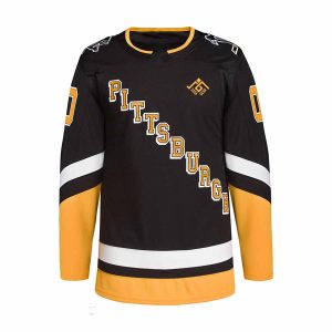 Hockey Uniform Jersey 105