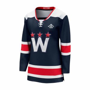 Hockey Uniform Women Jersey 107