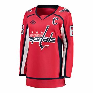 Hockey Uniform Women Jersey 108