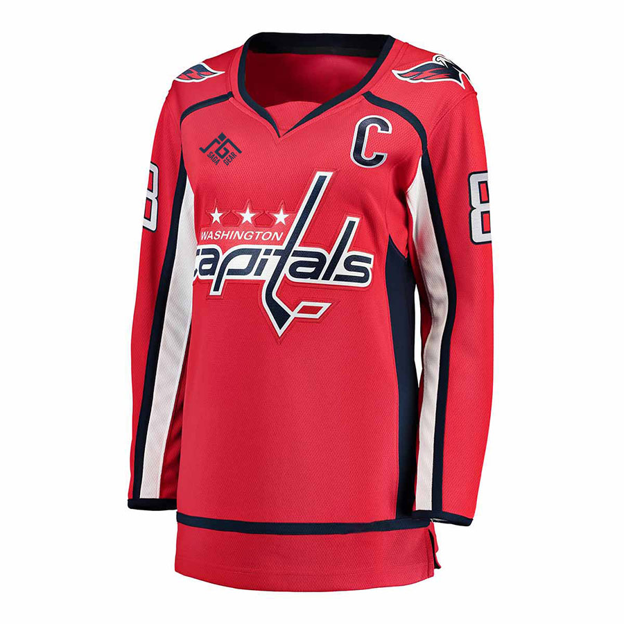 Hockey Uniform Women Jersey 108