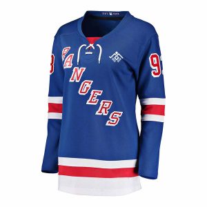 Hockey Uniform Women Jersey 109